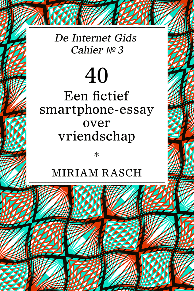 Essay vriendschap picture